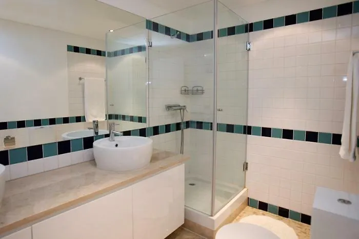 Apartment Varandas De Carteia G/f *