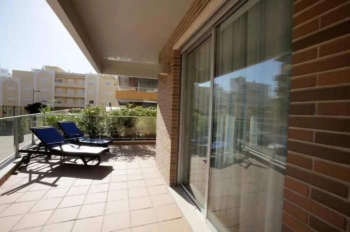 Varandas De Carteia G/f Apartment *