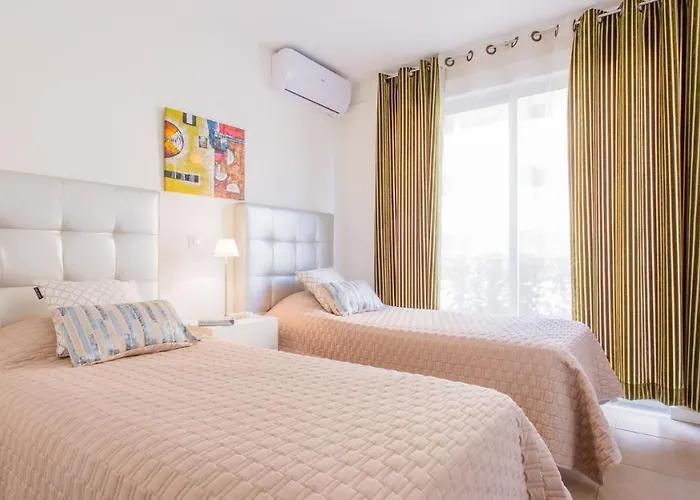 Apartment Varandas De Carteia G/f