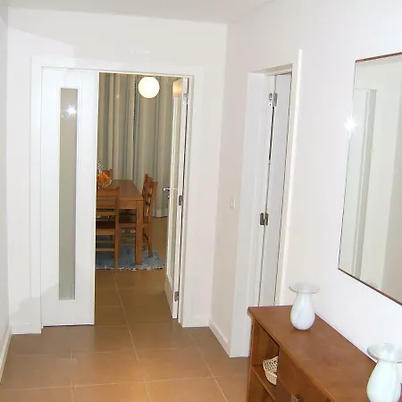 Varandas De Carteia G/f Apartment Quarteira