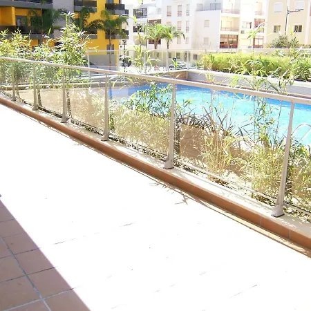 Varandas De Carteia G/f Apartment Quarteira