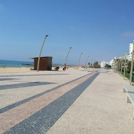 Varandas De Carteia G/f Apartment Quarteira