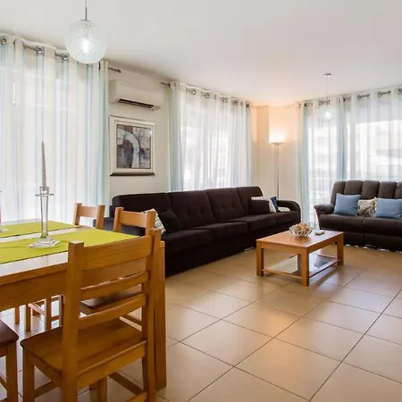 Varandas De Carteia G/f Apartment Quarteira