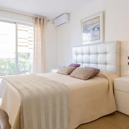 Varandas De Carteia G/f Апартаменты Картейра