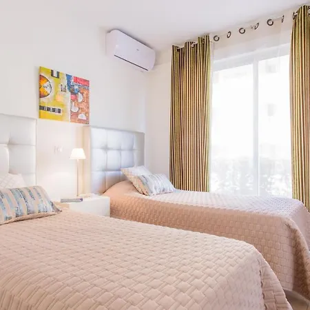 Apartment Varandas De Carteia G/f