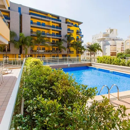 Varandas De Carteia G/f Apartment
