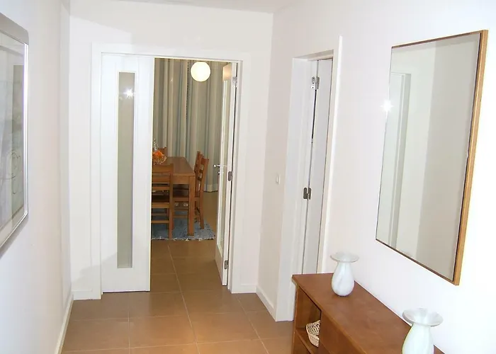 Varandas De Carteia G/f Apartamento Quarteira