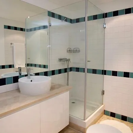 Apartamento Varandas De Carteia G/f *